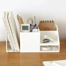 Einzigartiger Schreibtisch Organizer für Homeoffice Artikel Organizer