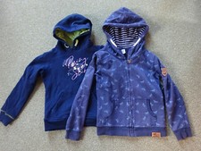 Hoodie - Sweatjacke - Loesdau