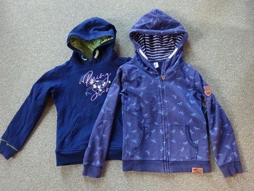 Hoodie sweatjacke loesdau - sweatjacke,