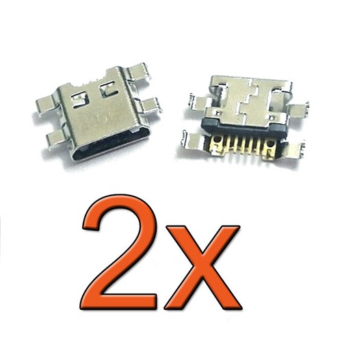 Usb lade konnektor für - usb, x