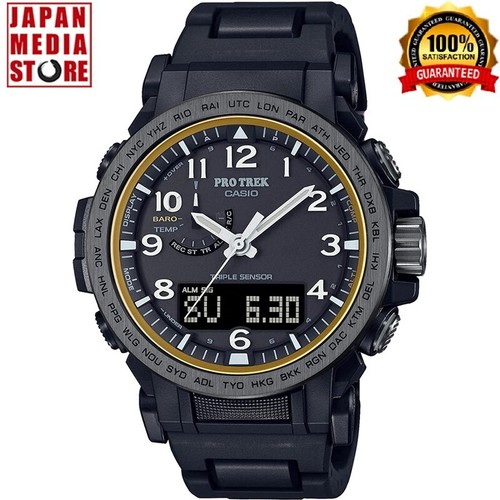 Casio pro trek - pro, prw-51fc-1jf