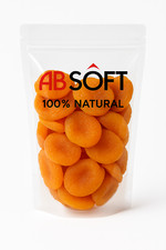 1kg Aprikosen getrocknet ungeschwefelt ungesüßt unbehandelt Premiumqualität