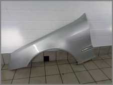 Mercedes Benz W220 MOPF