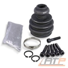 ACHSMANSCHETTE ANTRIEBSWELLE