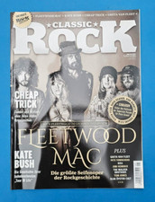 Classic Rock Mai 05/2021 mit
