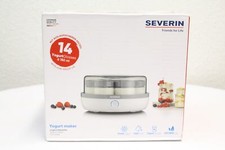 Severin 3520 joghurtautomat - severin,