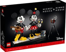 Lego disney 43179 micky - ®,