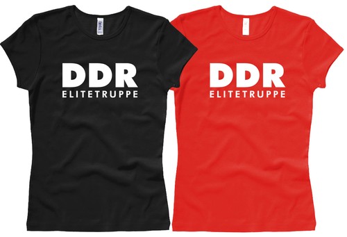 Ddr elite truppe - elite,