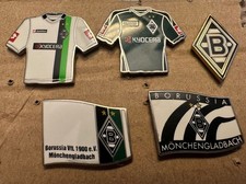 Pins Borussia