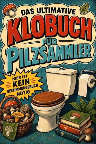 Das ultimative klobuch für - ultimative,