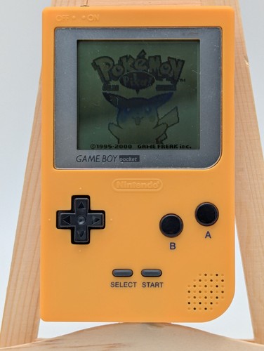 Nintendo game boy - nintendo,