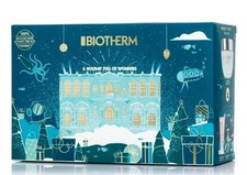 BIOTHERM Cera Repair Set Kosmetik-Geschenkset Life Plankton Elixir Eye 