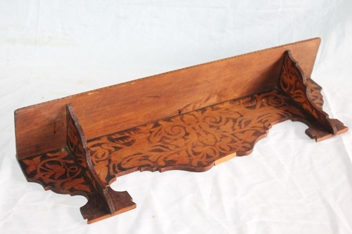 Jugendstil tier elch reh - elch,