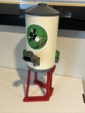 Playmobil Farm Silo 5119 Toy