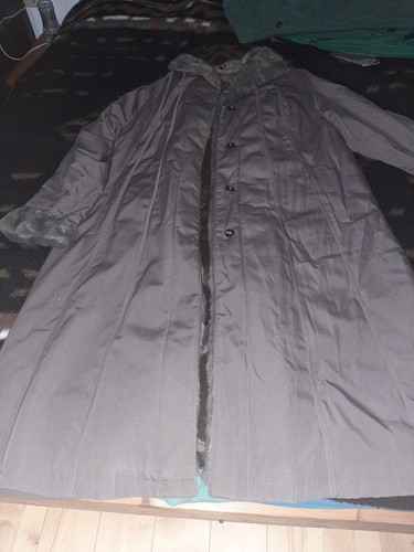 Schicker damen mantel mit - damen,