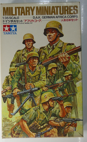 Tamiya a k - tamiya, german