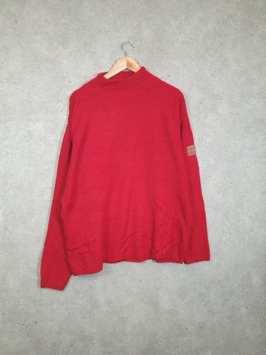 Southpole y2k strickpullover - southpole,
