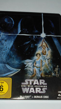Star Wars Episode 4 - eine