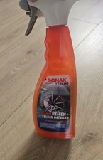 SONAX XTREME Ceramic Reifen+Felgendetailer Keramik Pflege Spray Versiegeln 750ml