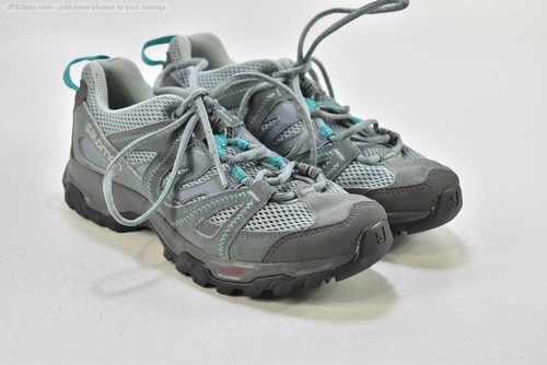 Salomon damen wanderschuhe - damen,