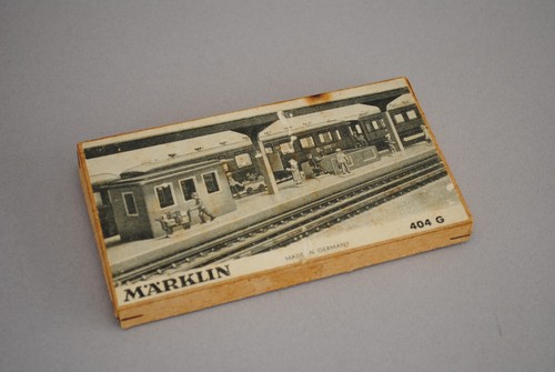 Märklin 404 - g, /