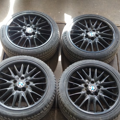 E46 styling 8x18 et47 - 72,