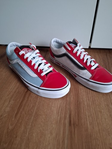 Vans big ripper - gr., 43