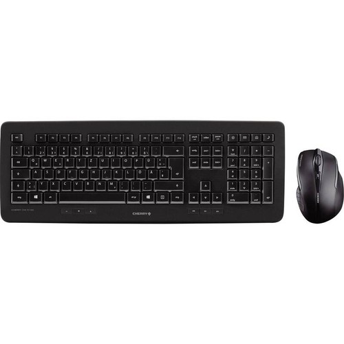 Cherry funk tastatur - cherry,
