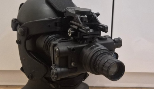 Militär gen - militär,