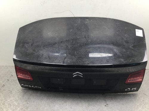 Heckklappe citroen - citroen, c5