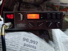 Cb funkgerät Kaiser KA 9050