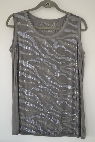 Shirt top von tuzzi 40 - shirt,, gr.