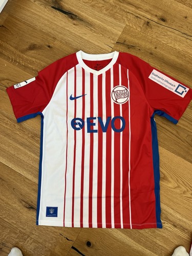 Ofc trikot match prepared - trikot,