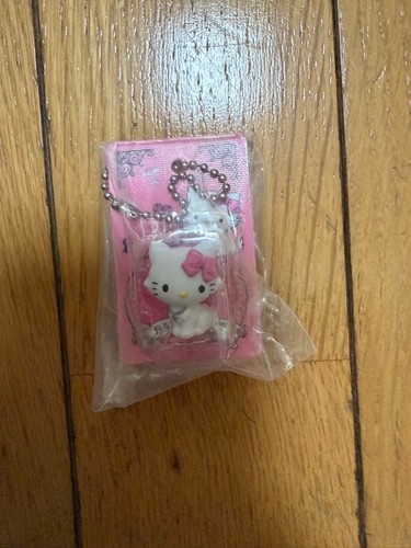 Hello kitty paket miniatur - hello,