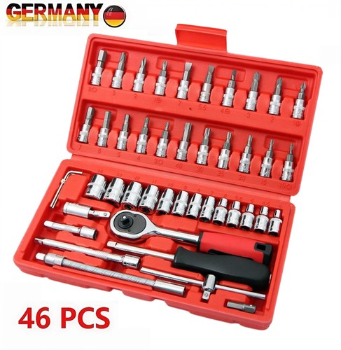 Tlg steckschlüssel satz - tlg,
