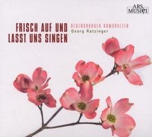 Frisch auf und lasst - auf, uns