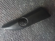 Yamaha YBR125 Lufthutze links  2004-2006