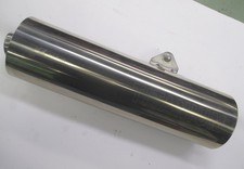 Kawasaki ZX12R ZX1200B Auspuff