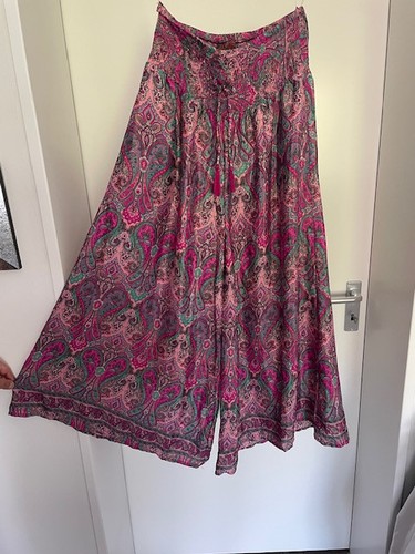 Damen hose bunt boho fashion - hose,