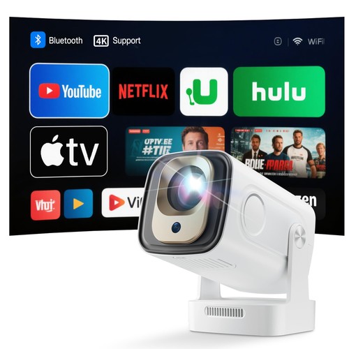 Mini beamer native 1080p - mini,
