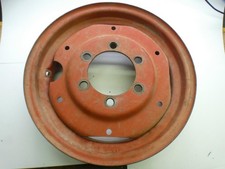 Felge 5.00Fx20 Kronprinz 7042E Fendt Farmer 3 S