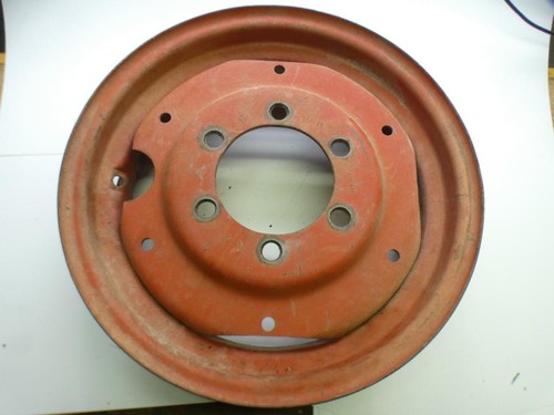 Felge 00fx20 kronprinz 7042e - felge, 5.00fx20