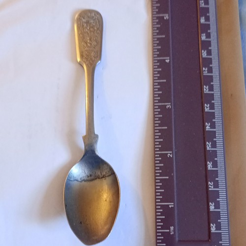 Ontario silber 1935 souvenir - ontario,