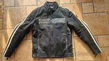 Harley Davidson Funktionsjacke