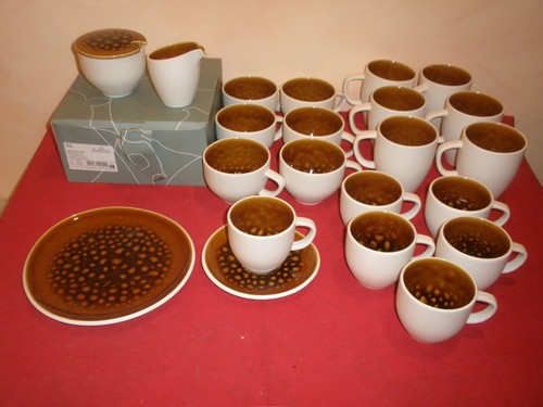 Rosenthal junto amber - rosenthal,