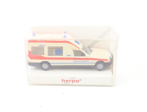 Herpa 042123 modellauto pkw - h0,