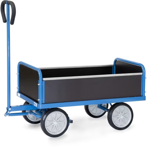 Fetra handwagen 4051 - 4051, 4052