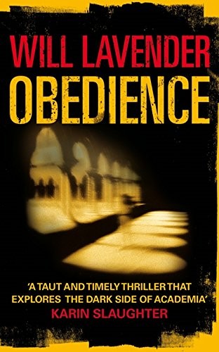 Obedience will lavender - obedience,will,