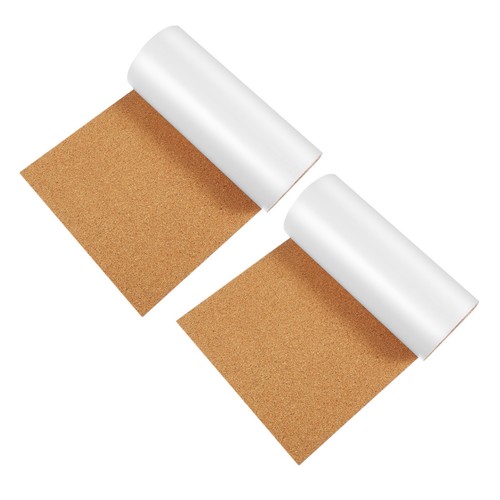 Pcs kork pinnwandrolle - 2, kork-pinnwandrolle