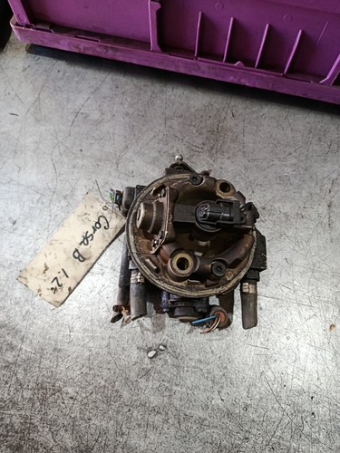 Einspritzaggregat opel corsa - einspritzaggregat,